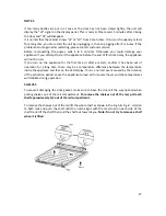 Preview for 27 page of AVG Noire BSC46DB2 Instruction Manual