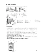 Preview for 28 page of AVG Noire BSC46DB2 Instruction Manual