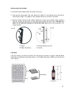 Preview for 29 page of AVG Noire BSC46DB2 Instruction Manual