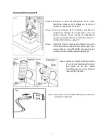 Предварительный просмотр 9 страницы AVG OREGON AVO-308CS Installation Manual / Use And Care Manual