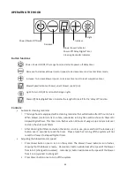 Предварительный просмотр 24 страницы AVG OREGON AVO-308CS Installation Manual / Use And Care Manual