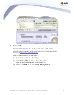 Preview for 24 page of AVG RESCUE CD - FOR WINDOWS V 85.2 User Manual