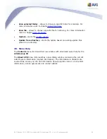 Preview for 49 page of AVG RESCUE CD - FOR WINDOWS V 85.2 User Manual