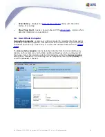 Preview for 51 page of AVG RESCUE CD - FOR WINDOWS V 85.2 User Manual