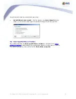 Preview for 54 page of AVG RESCUE CD - FOR WINDOWS V 85.2 User Manual