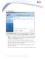 Preview for 56 page of AVG RESCUE CD - FOR WINDOWS V 85.2 User Manual