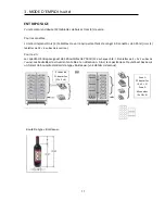 Preview for 11 page of AVG Vinopazzo VPC46DS2 Instruction Manual