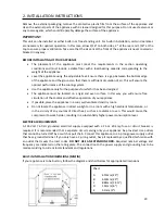 Preview for 20 page of AVG VPB50SS2 Instruction Manual