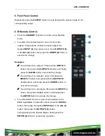 Preview for 10 page of AVGear AVG-CS-HDMI44 User Manual