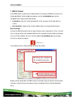 Preview for 11 page of AVGear AVG-CS-HDMI44 User Manual