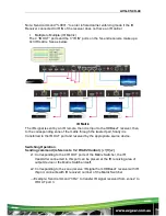 Предварительный просмотр 16 страницы AVGear AVG-CS4K-44 User Manual