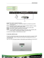 Предварительный просмотр 24 страницы AVGear AVG-CS4K-44 User Manual