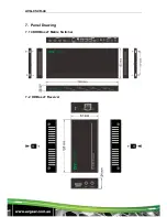 Предварительный просмотр 31 страницы AVGear AVG-CS4K-44 User Manual