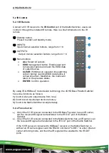 Предварительный просмотр 13 страницы AVGear AVG-CS4K-88-V2 User Manual