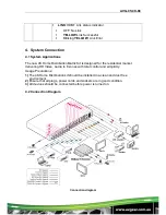 Предварительный просмотр 10 страницы AVGear AVG-CS4K-88 User Manual