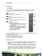 Предварительный просмотр 13 страницы AVGear AVG-CS4K-88 User Manual