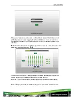 Предварительный просмотр 24 страницы AVGear AVG-CS4K-88 User Manual