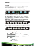 Предварительный просмотр 15 страницы AVGear AVG-DMM1616 User Manual