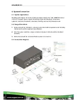 Предварительный просмотр 19 страницы AVGear AVG-DMM1616 User Manual