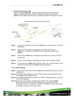 Предварительный просмотр 30 страницы AVGear AVG-DMM1616 User Manual