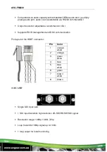 Preview for 11 page of AVGear AVG-FMM12 User Manual