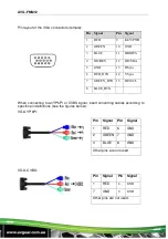 Preview for 13 page of AVGear AVG-FMM12 User Manual