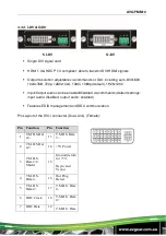 Preview for 14 page of AVGear AVG-FMM12 User Manual