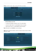 Preview for 38 page of AVGear AVG-FMM12 User Manual