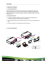 Preview for 9 page of AVGear AVG-FO200 User Manual