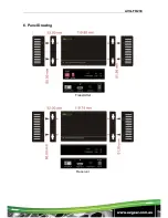 Preview for 14 page of AVGear AVG-FO200 User Manual