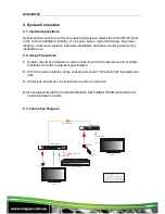 Предварительный просмотр 9 страницы AVGear AVG-HD120 User Manual