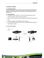 Предварительный просмотр 8 страницы AVGear AVG-HD200 SETAVG-HD200R User Manual