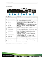 Предварительный просмотр 7 страницы AVGear AVG-HD300SR-A HDBT User Manual