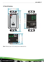 Preview for 10 page of AVGear AVG-HDWP-1T User Manual