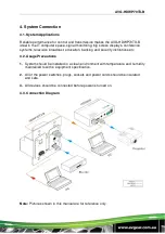 Предварительный просмотр 10 страницы AVGear AVG-HDWP70TX-B User Manual