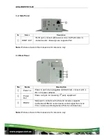 Предварительный просмотр 9 страницы AVGear AVG-HDWP70TX-IR User Manual