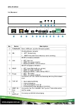 Preview for 9 page of AVGear AVG-K12-VGA User Manual