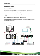 Preview for 13 page of AVGear AVG-K12-VGA User Manual