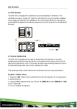 Preview for 15 page of AVGear AVG-K12-VGA User Manual