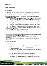 Preview for 17 page of AVGear AVG-K12-VGA User Manual