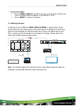 Preview for 18 page of AVGear AVG-K12-VGA User Manual