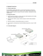 Предварительный просмотр 10 страницы AVGear AVG-MA2 User Manual