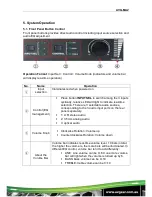 Предварительный просмотр 14 страницы AVGear AVG-MA2 User Manual