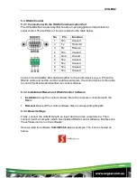 Предварительный просмотр 16 страницы AVGear AVG-MA2 User Manual