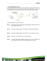 Предварительный просмотр 20 страницы AVGear AVG-MA2 User Manual