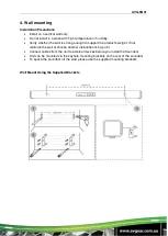 Предварительный просмотр 10 страницы AVGear AVG-SB01 User Manual