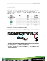 Preview for 20 page of AVGear AVG-TMX44PRO User Manual