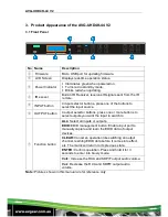 Предварительный просмотр 7 страницы AVGear AVG-UHD4K-44 V2 User Manual