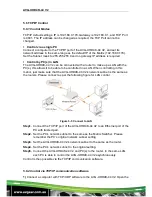 Предварительный просмотр 19 страницы AVGear AVG-UHD4K-44 V2 User Manual