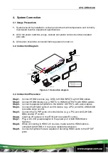 Preview for 8 page of AVGear AVG-UHD4K-88 User Manual